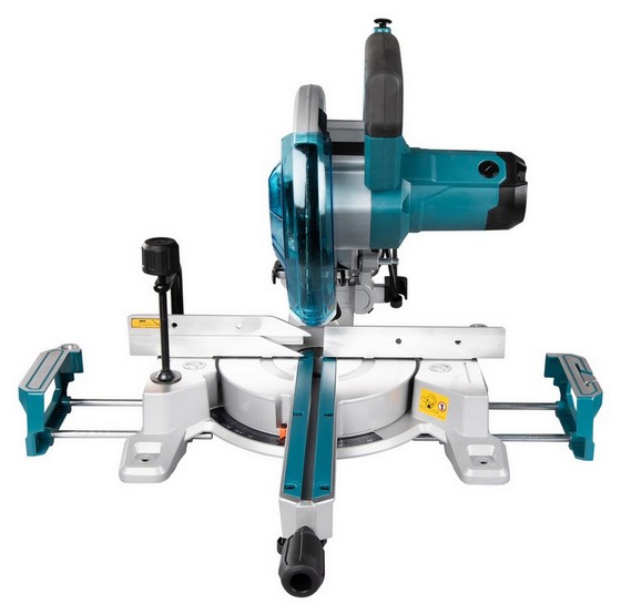 MAKITA LS0816F/2 216mm SLIDE COMPOUND MITRE SAW 240v