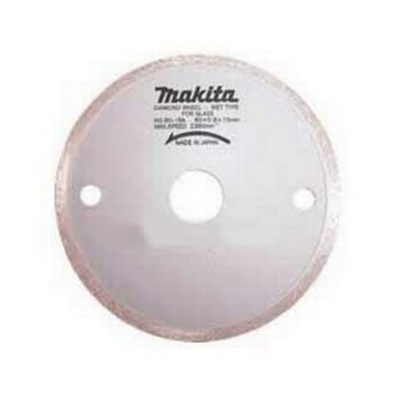 MAKITA P-27280 TILE CUTTING SAW BLADE 15 X 80mm