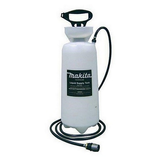 MAKITA P-54047 15 LITRE WATER TANK WITH 3 METRE HOSE