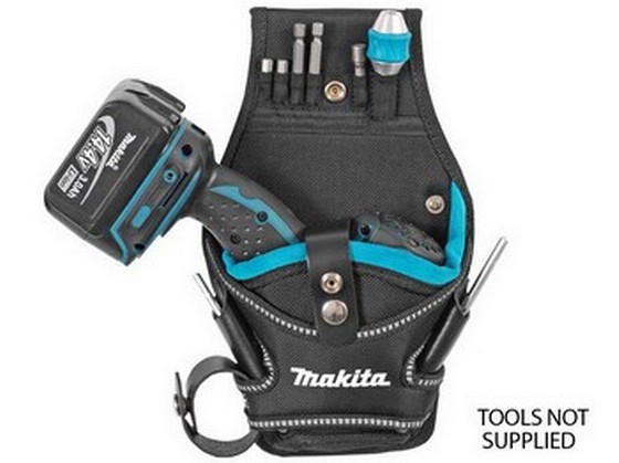 MAKITA P-71794 UNIVERSAL DRILL HOLSTER