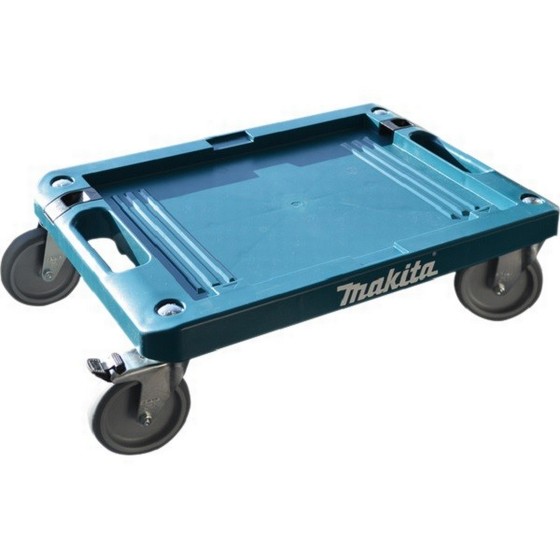MAKITA P-83886 4 WHEELED MAKPAC TROLLEY