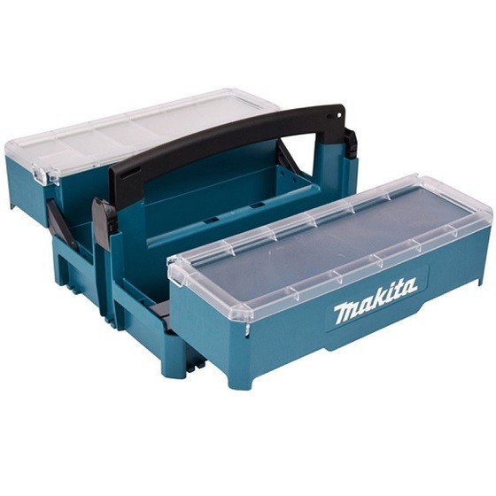 incl Insetboxenset H3 Tool Box L-Boxx 102 Limited Edition Makita style 