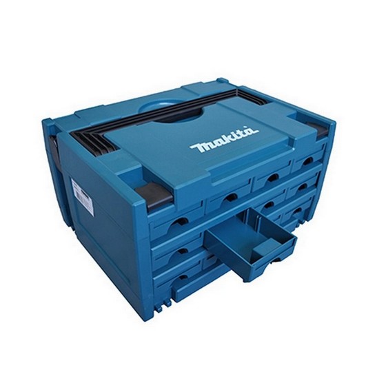 MAKITA P-84327 MAKPAC CASE 12 DRAWER