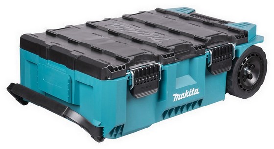 MAKITA P-91001 MAKTRAK ROLLING TOOL CHEST