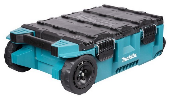 MAKITA P-91001 MAKTRAK ROLLING TOOL CHEST