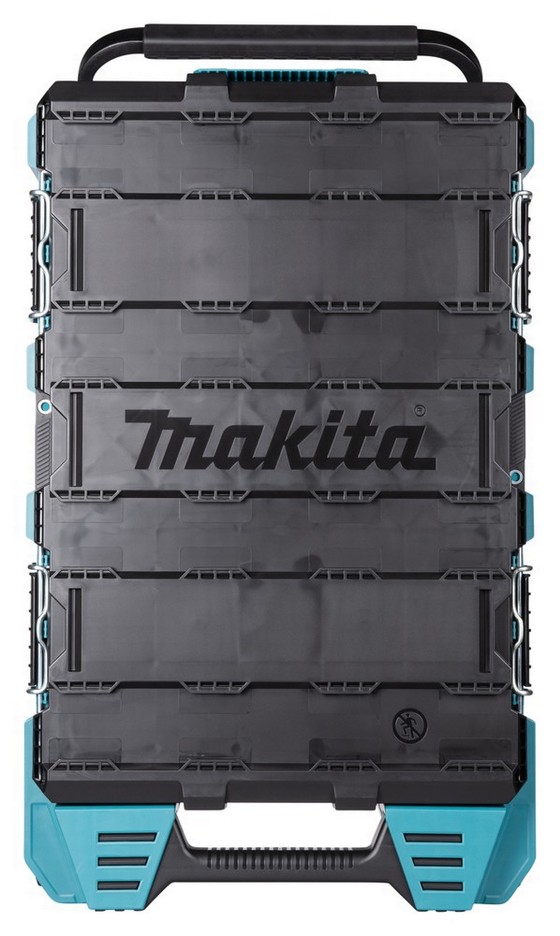 MAKITA P-91001 MAKTRAK ROLLING TOOL CHEST