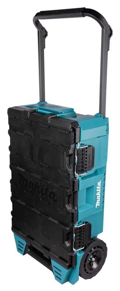 MAKITA P-91001 MAKTRAK ROLLING TOOL CHEST