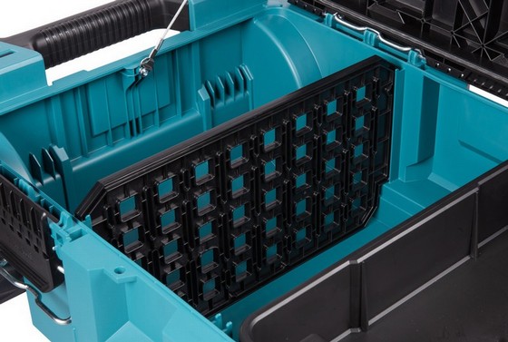 MAKITA P-91001 MAKTRAK ROLLING TOOL CHEST