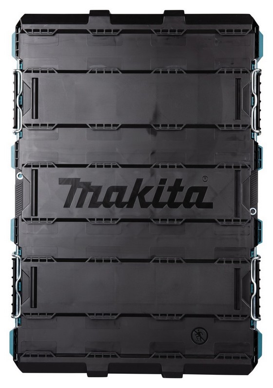 MAKITA P-91017 MAKTRAK LARGE TOOLBOX