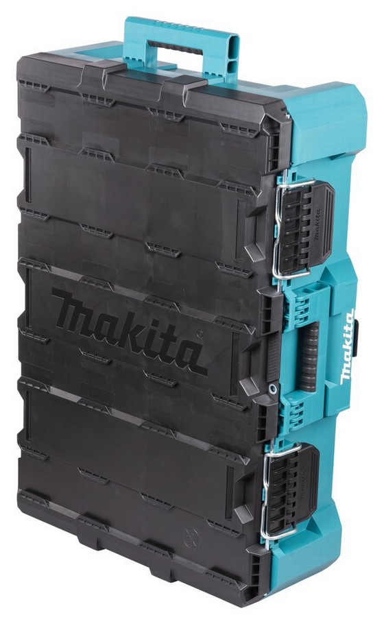 MAKITA P-91017 MAKTRAK LARGE TOOLBOX