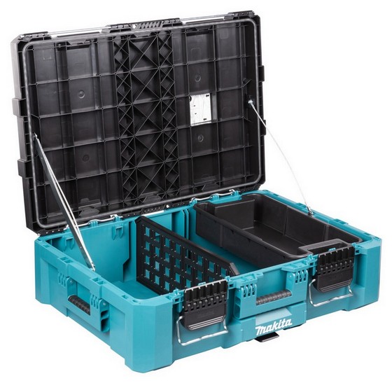 MAKITA P-91017 MAKTRAK LARGE TOOLBOX