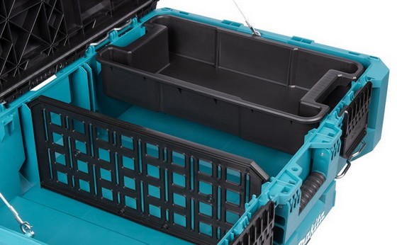 MAKITA P-91017 MAKTRAK LARGE TOOLBOX
