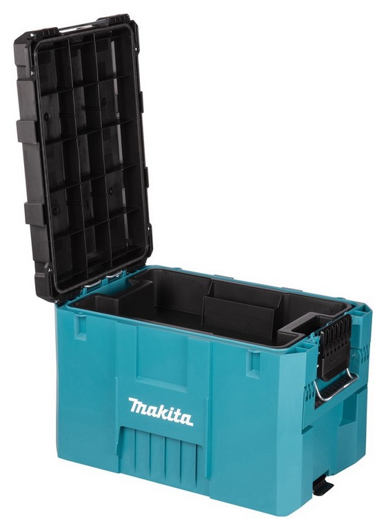 MAKITA P-91023 MAKTRAK EXTRA LARGE EXTENSION TOOLBOX