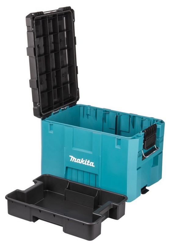 MAKITA P-91023 MAKTRAK EXTRA LARGE EXTENSION TOOLBOX
