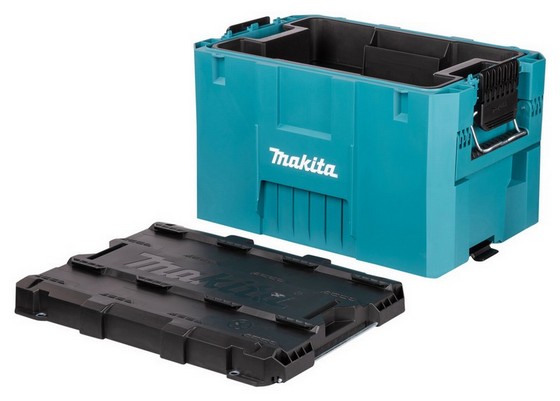MAKITA P-91023 MAKTRAK EXTRA LARGE EXTENSION TOOLBOX
