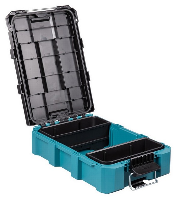 MAKITA P-91039 MAKTRAK MEDIUM TOOLBOX