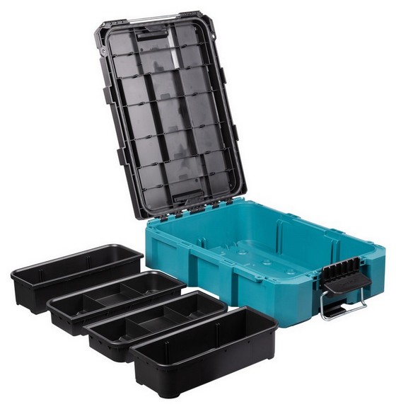 MAKITA P-91039 MAKTRAK MEDIUM TOOLBOX