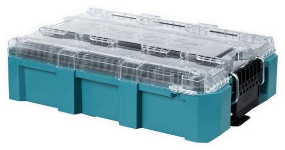MAKITA P-91045 MAKTRAK DEEP MEDIUM ORGANISER