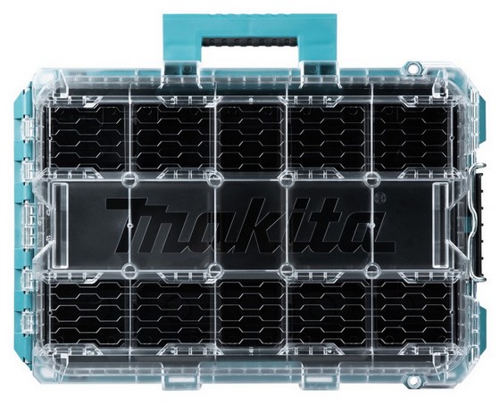 MAKITA P-91045 MAKTRAK DEEP MEDIUM ORGANISER
