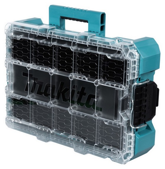 MAKITA P-91045 MAKTRAK DEEP MEDIUM ORGANISER