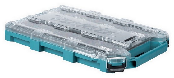 MAKITA P-91051 MAKTRAK LOW PROFILE MEDIUM ORGANISER