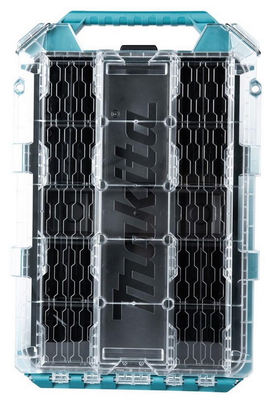 MAKITA P-91051 MAKTRAK LOW PROFILE MEDIUM ORGANISER