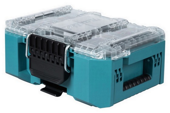 MAKITA P-91067 MAKTRAK DEEP COMPACT ORGANISER
