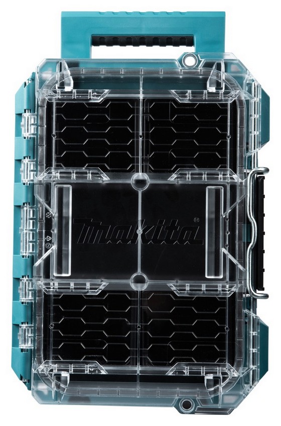 MAKITA P-91067 MAKTRAK DEEP COMPACT ORGANISER