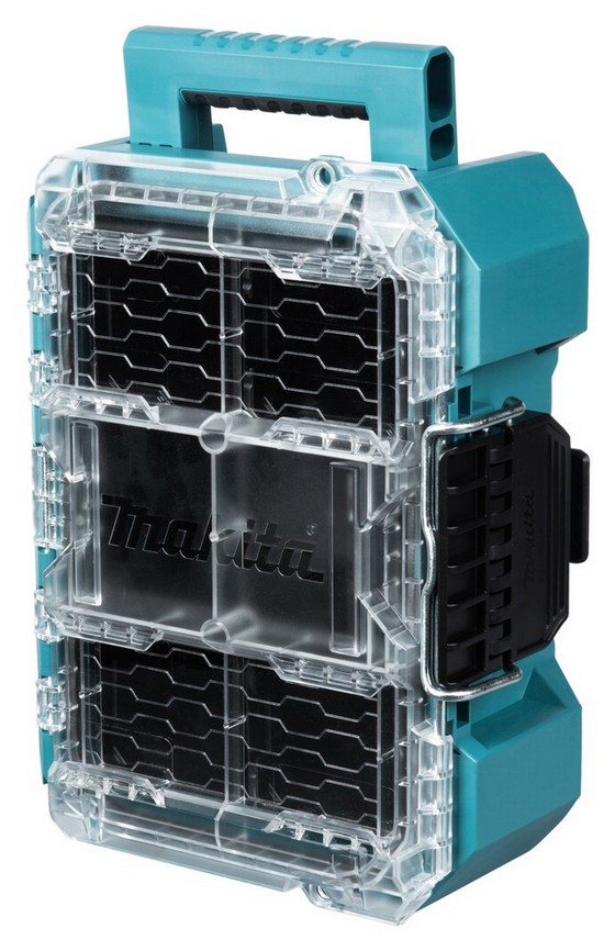 MAKITA P-91067 MAKTRAK DEEP COMPACT ORGANISER