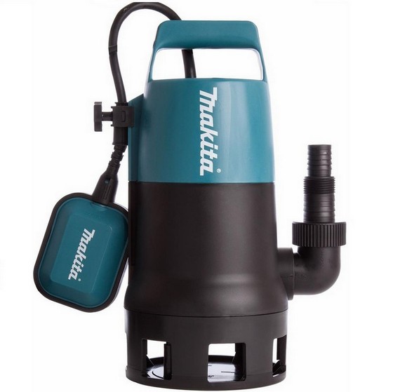 MAKITA PF0410/2 DIRTY WATER SUBMERSIBLE PUMP 240V
