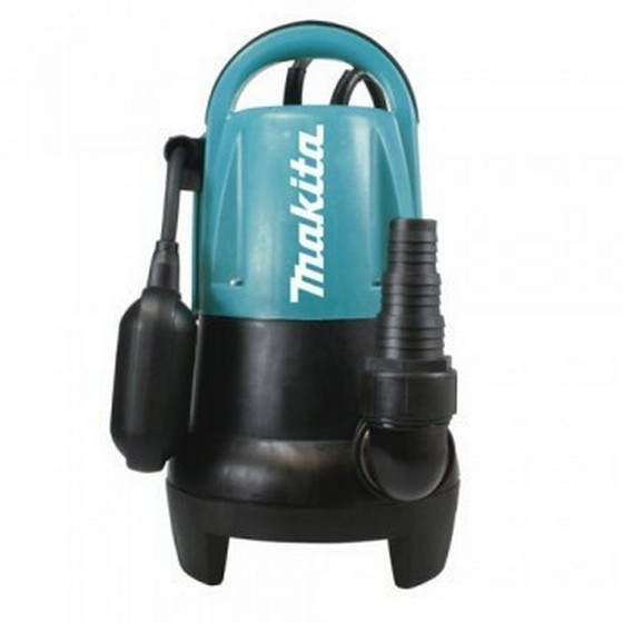 Makita Pf4000 Submersible Pump 240 Anglia Tool Centre