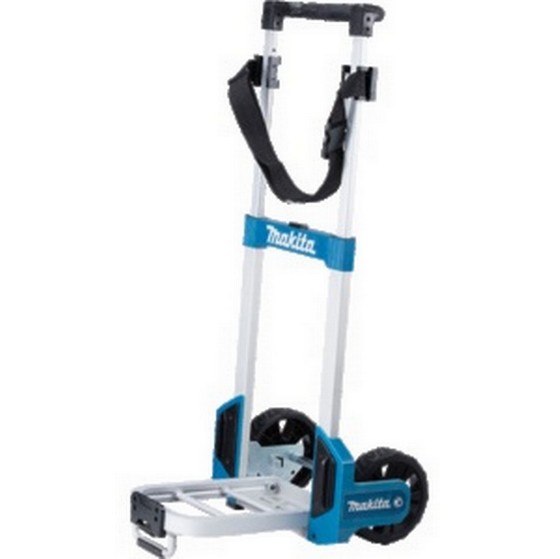 MAKITA TR00000001 MAKPAC TROLLEY