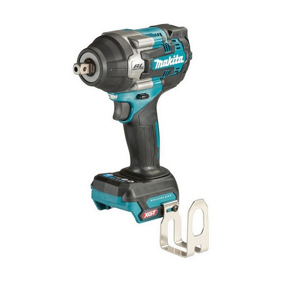 MAKITA TW008GZ01 40V MAX XGT 1/2 INCH BRUSHLESS IMPACT WRENCH (BODY ONLY)