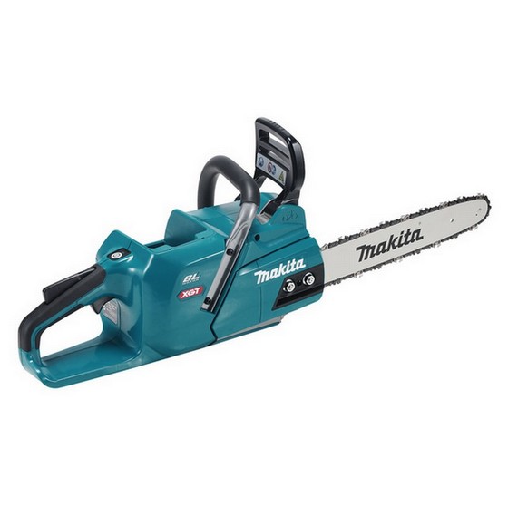 MAKITA UC011GZ 40V MAX XGT Brushless Chainsaw 350mm (Captive nuts) (BODY ONLY)