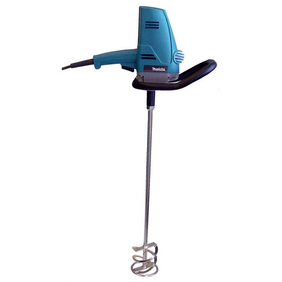 Makita Ut121 Mixer 240v