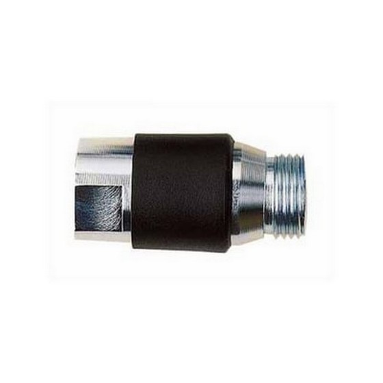 MARCRIST 1/2 BSP (F) TO 1/2 BSP (M) ADAPTOR 340.101.0004
