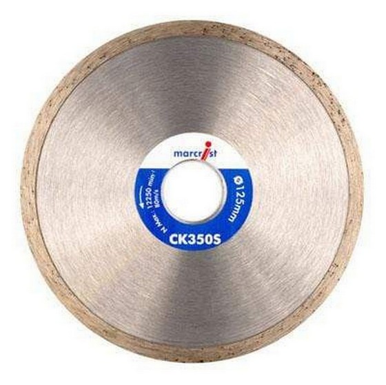 MARCRIST CK350S 115 X 22.2MM TILE BLADE 1832.1115.22