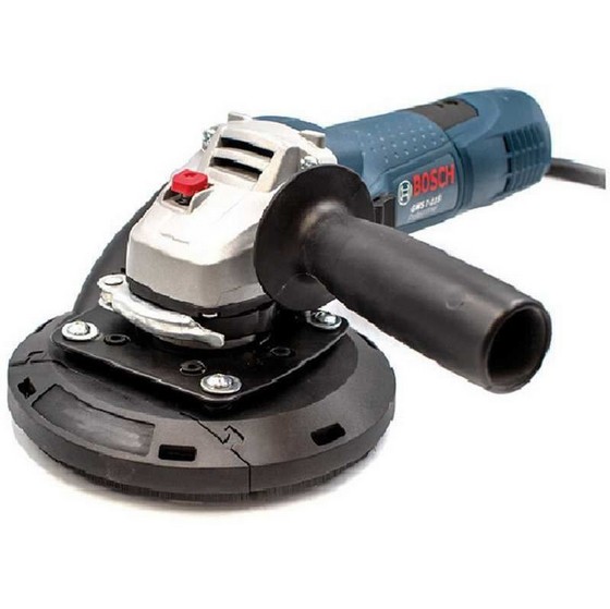 MARCRIST GRINDING & SANDING DUST GUARD KIT 1986.0000.001