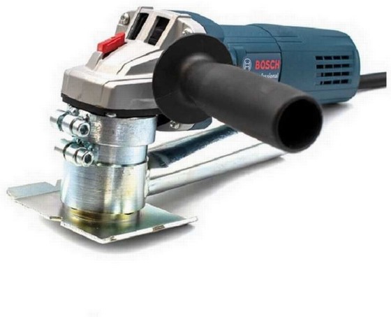 MARCRIST MORTAR ROUTING & DUST GUARD KIT 430.003.002