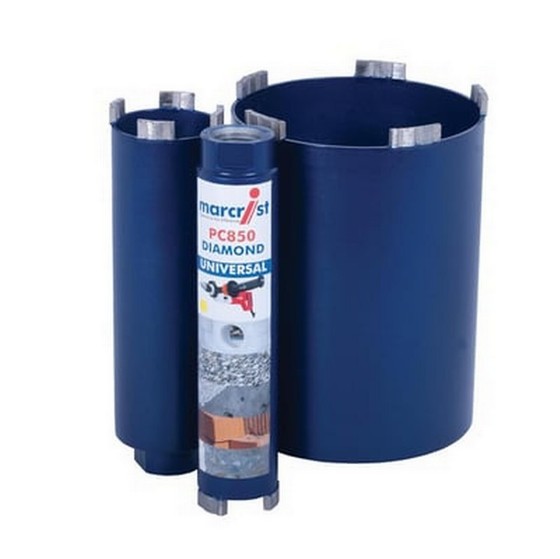 MARCRIST PC850 48 X 165MM 1/2IN BSP(F) PERCUSSION CORE 245.165.0048