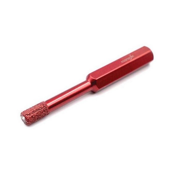 MARCRIST PG750X DRY TILE DRILL 8MM 490.102.008