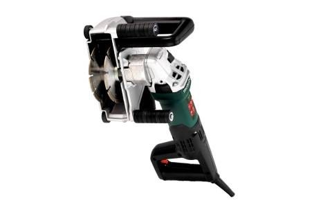 METABO 604040590 MFE40 240v WALL CHASER 125mm INCLUDES TRIPLE BLADE