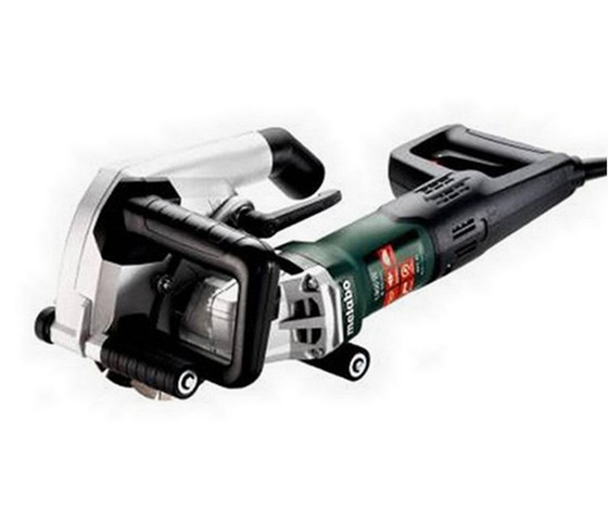 METABO 604040590 MFE40 240v WALL CHASER 125mm