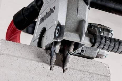 METABO 604040590 MFE40 240v WALL CHASER 125mm