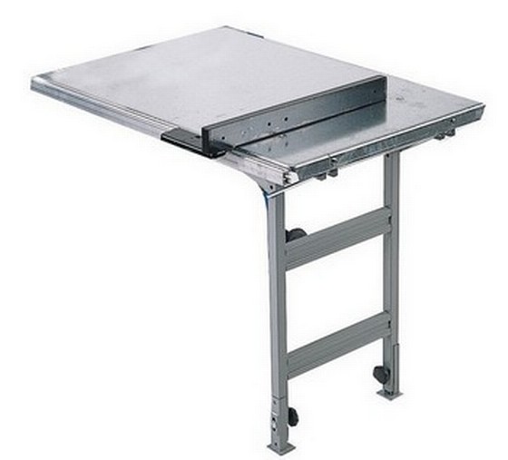 Metabo Tkhs 315 M Table Right Extension Anglia Tool Centre