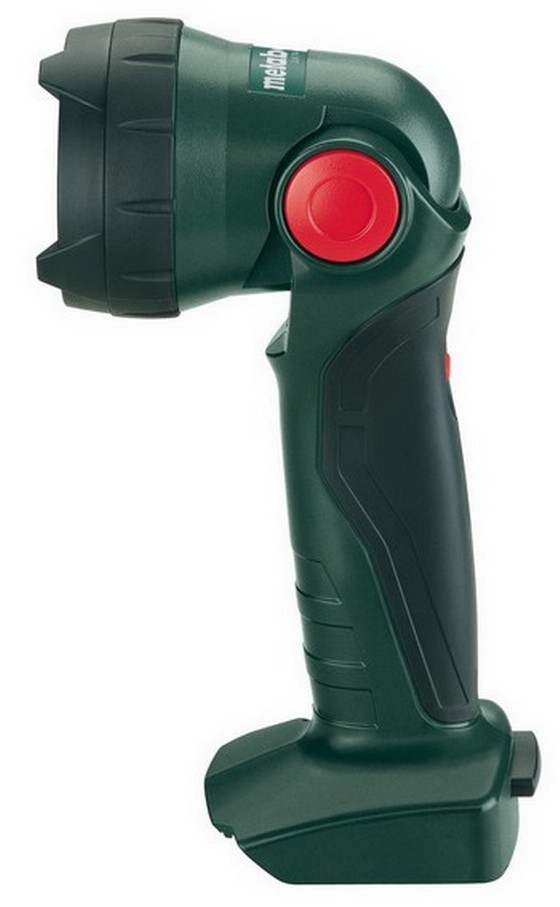 METABO ULA18 HALOGEN FLASH LIGHT 18V (body only)