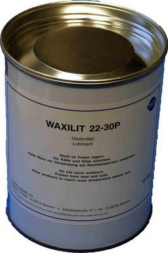 METABO WAXILIT ANTI-SEIZE PASTE 1KG 4313062258