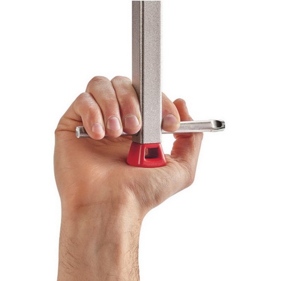 MILWAUKEE 48227001 BASIN WRENCH 32mm