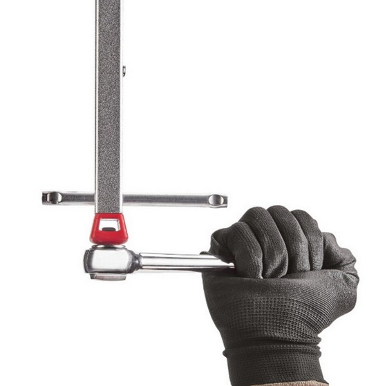 MILWAUKEE 48227001 BASIN WRENCH 32mm