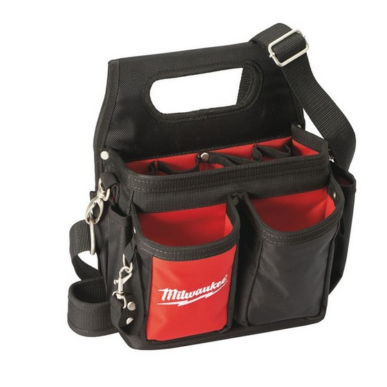 Milwaukee 48228100 Electricians Pouch Anglia Tool Centre